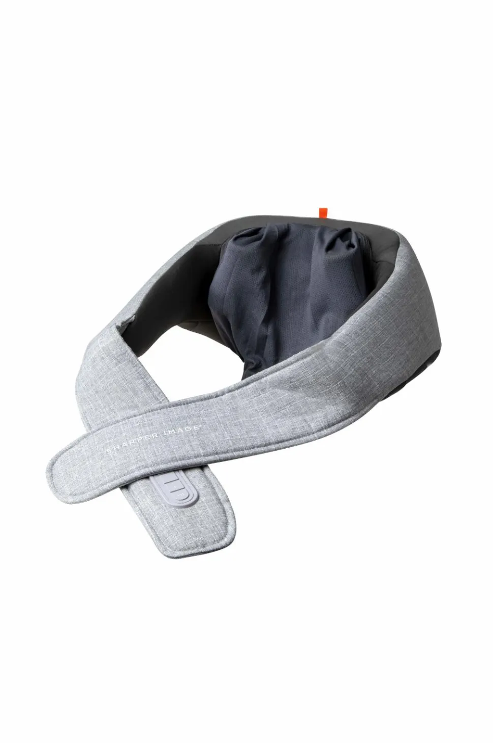 Sharper Image Realtouch Shiatsu Wireless Neck and Back