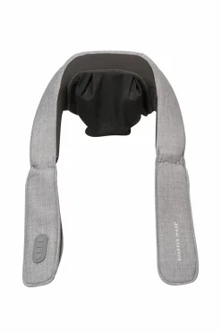 Sharper Image Realtouch Shiatsu Wireless Neck and Back