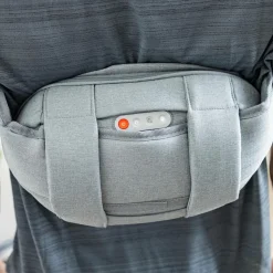 Sharper Image Sharper Image Massager Multi-Function Shiatsu Full Body Ledningsfri