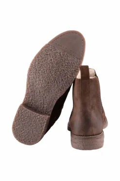 Shepherd Emanuel Støvler