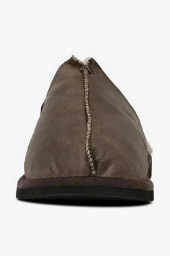 Shepherd Fåreskindshjemmesko Hugo