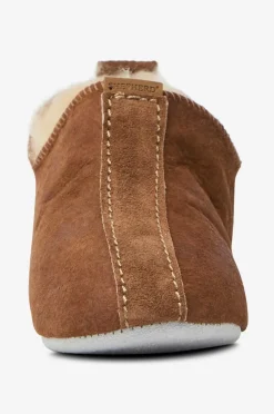 Shepherd Fåreskindshjemmesko Viared