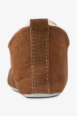 Shepherd Fåreskindshjemmesko Viared