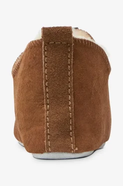 Shepherd Fåreskindshjemmesko Viared