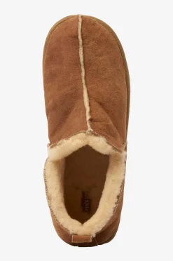 Shepherd Fåreskindshjemmesko Anton