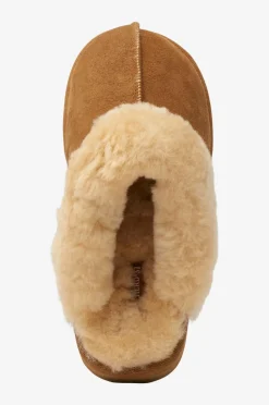 Shepherd Fåreskindshjemmesko Jessica