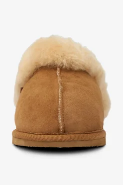 Shepherd Fåreskindshjemmesko Jessica