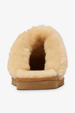 Shepherd Fåreskindshjemmesko Jessica