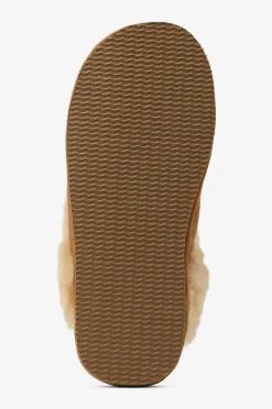 Shepherd Fåreskindshjemmesko Jessica