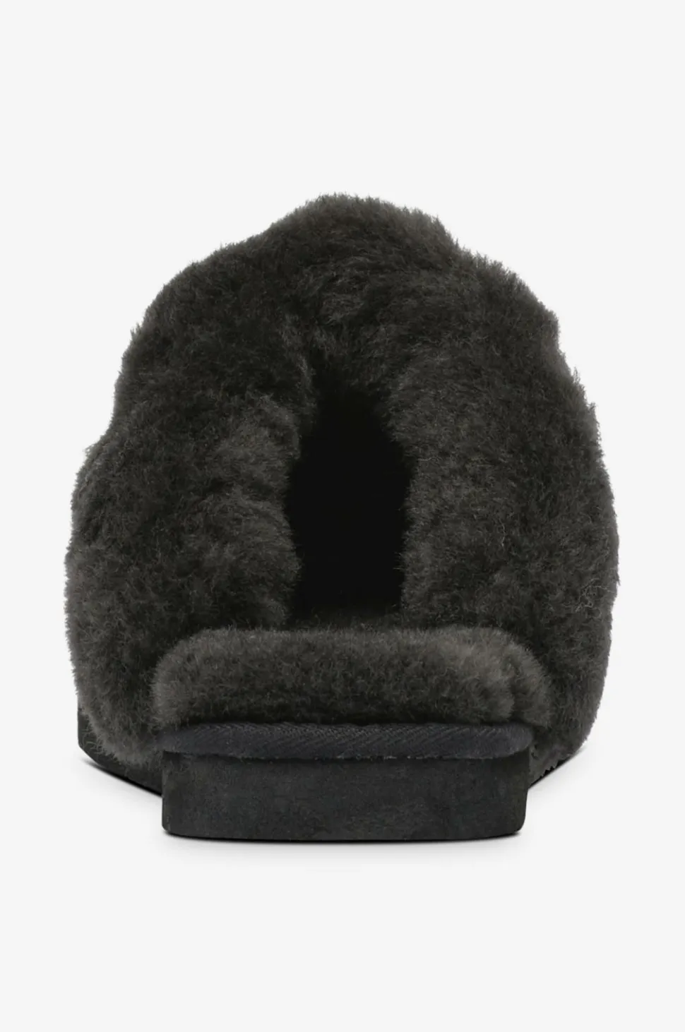 Shepherd Fåreskindshjemmesko Jessica