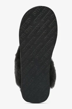 Shepherd Fåreskindshjemmesko Jessica