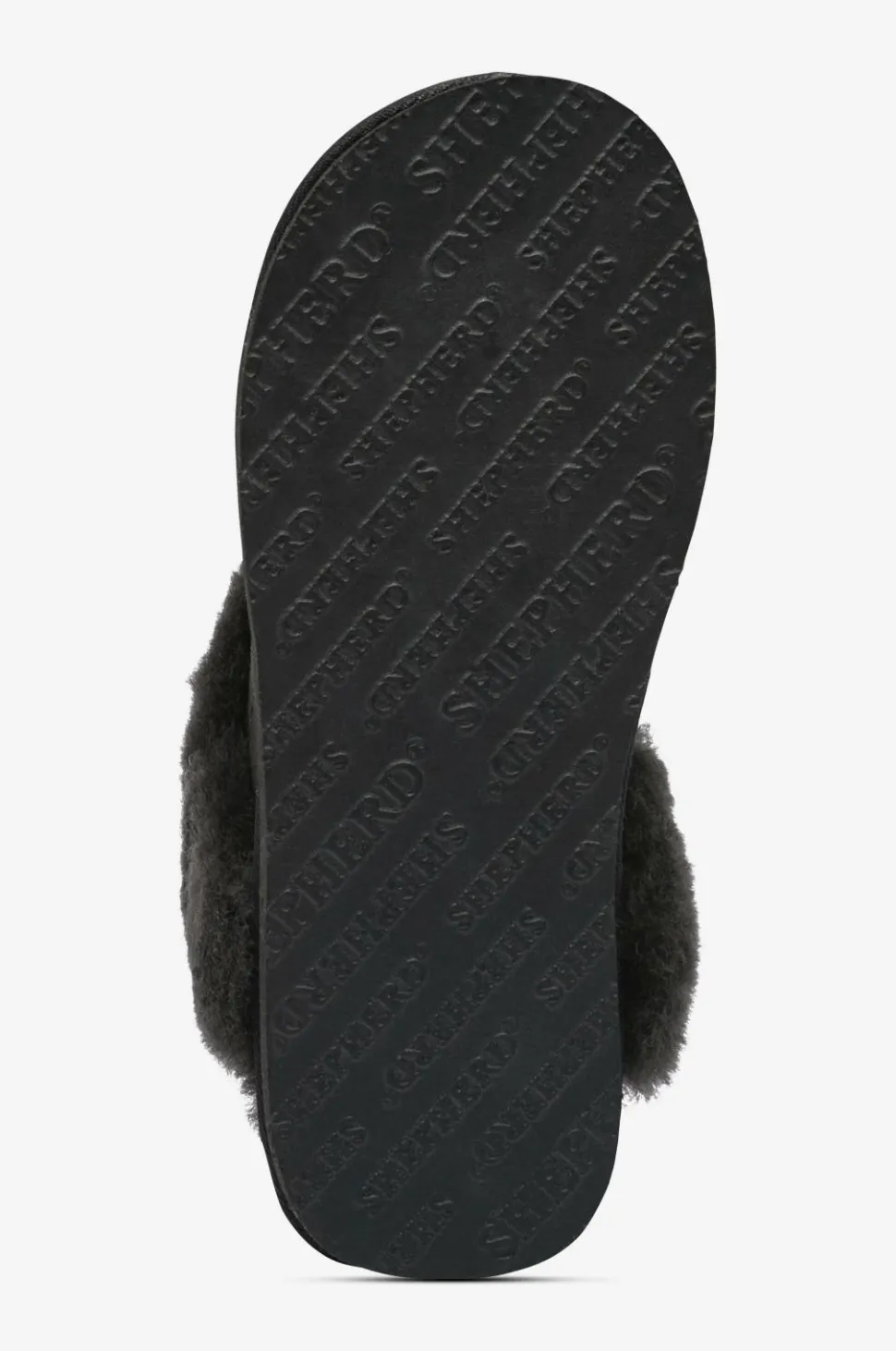 Shepherd Fåreskindshjemmesko Jessica