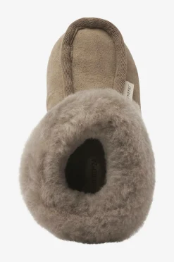 Shepherd Fåreskindshjemmesko Osby