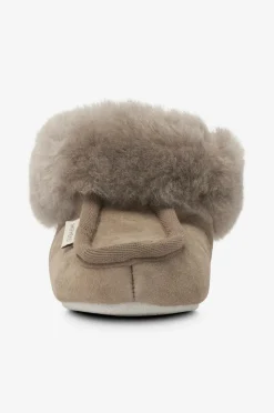 Shepherd Fåreskindshjemmesko Osby