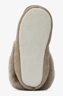 Shepherd Fåreskindshjemmesko Osby