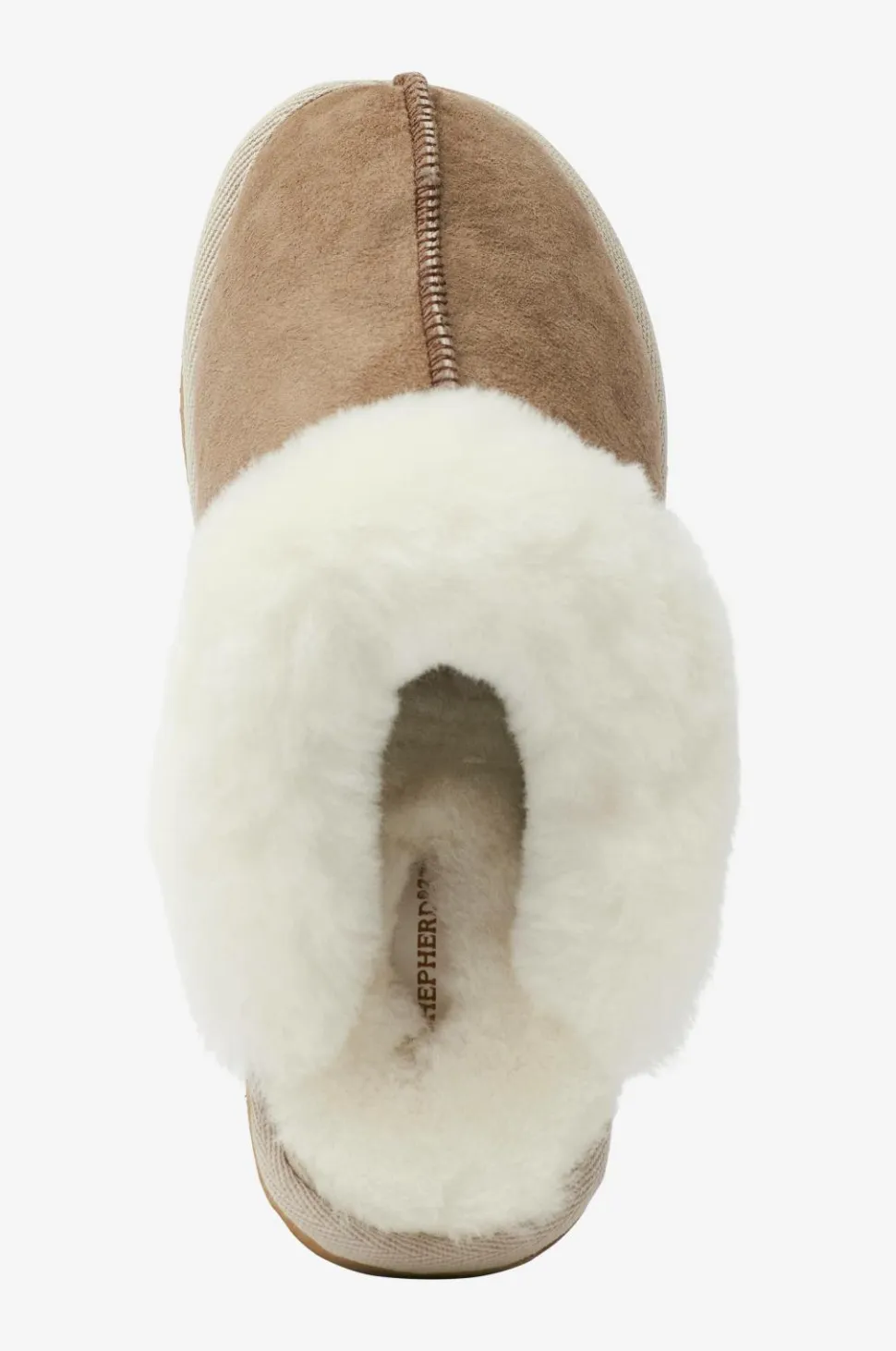 Shepherd Fåreskindshjemmesko Jessica