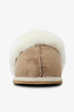 Shepherd Fåreskindshjemmesko Jessica