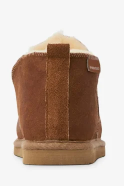 Shepherd Fåreskindshjemmesko Annie