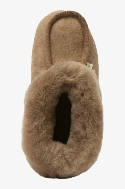 Shepherd Fåreskindshjemmesko Osby