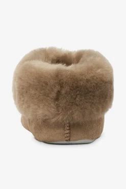 Shepherd Fåreskindshjemmesko Osby