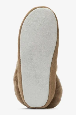 Shepherd Fåreskindshjemmesko Osby