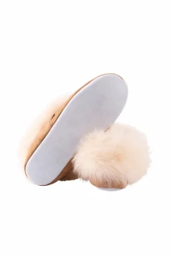 Shepherd Fåreskindshjemmesko Annelie