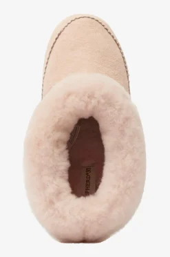 Shepherd Fåreskindshjemmesko Piteå