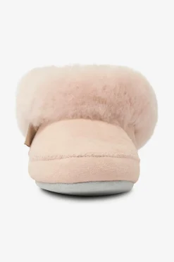 Shepherd Fåreskindshjemmesko Piteå