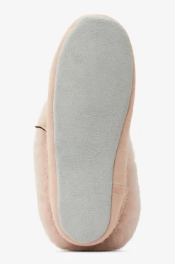 Shepherd Fåreskindshjemmesko Piteå