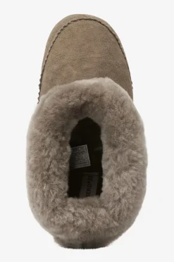 Shepherd Fåreskindshjemmesko Piteå