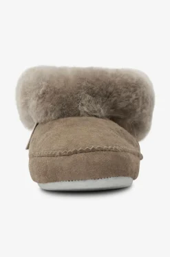 Shepherd Fåreskindshjemmesko Piteå