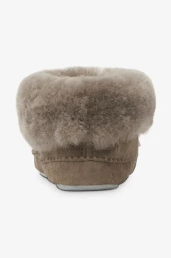 Shepherd Fåreskindshjemmesko Piteå