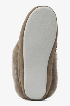 Shepherd Fåreskindshjemmesko Piteå
