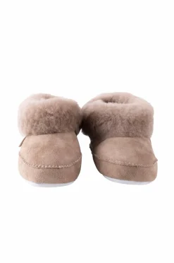 Shepherd Fåreskindshjemmesko Piteå