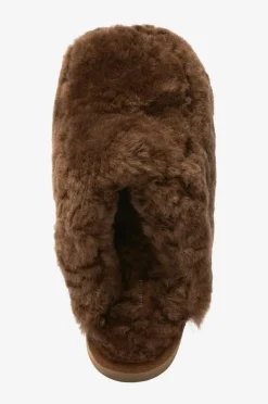 Shepherd Fåreskindshjemmesko Jenny