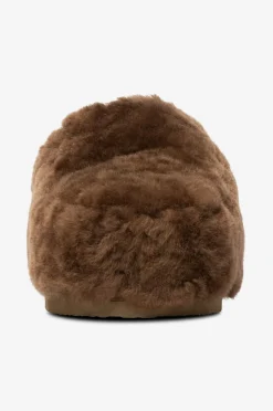 Shepherd Fåreskindshjemmesko Jenny