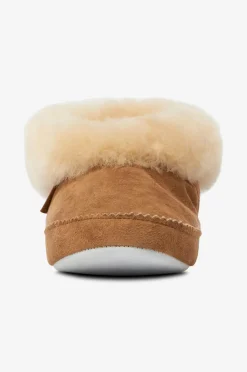 Shepherd Fåreskindshjemmesko Emmy