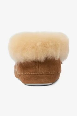 Shepherd Fåreskindshjemmesko Emmy