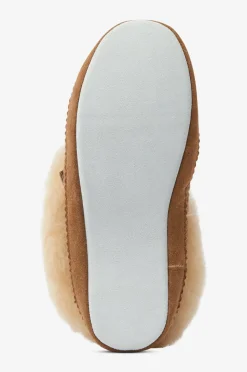 Shepherd Fåreskindshjemmesko Emmy