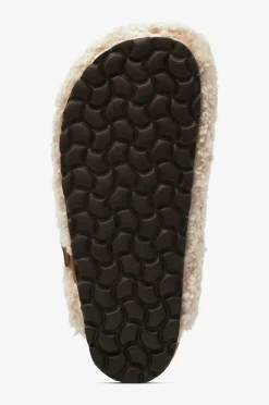 Shepherd Fåreskindstøfler Roma