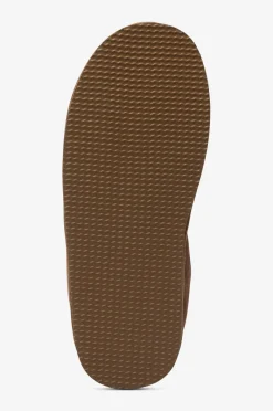 Shepherd Fåreskindstøfler Bosse