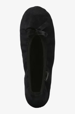 Shepherd Fåreskindstøfler Saga