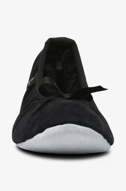 Shepherd Fåreskindstøfler Saga