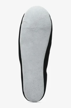 Shepherd Fåreskindstøfler Saga