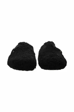 Shepherd Fåreskindstøfler Roma