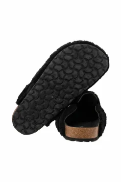 Shepherd Fåreskindstøfler Roma