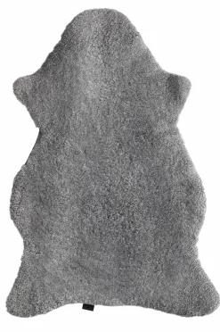 Shepherd Fåreskindstæppe Ella
