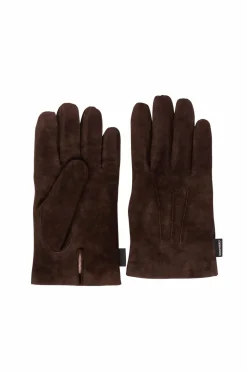 Shepherd Harry Handsker