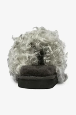 Shepherd Hjemmesko Berit