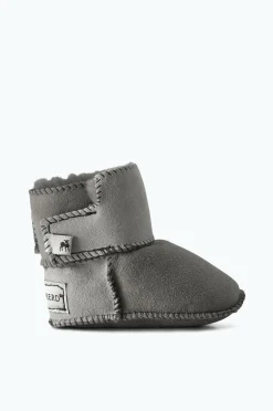 Shepherd Hjemmesko i lammeskind Borås